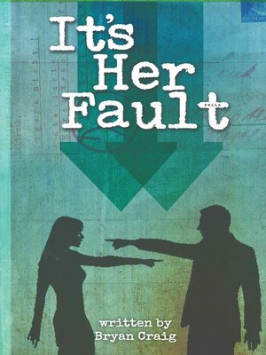 cover image of It's Her Fault